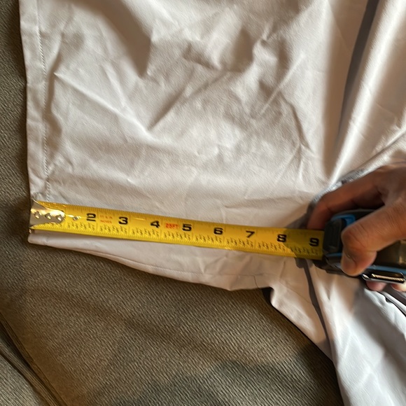 Men’s Large Nike Shorts - Picture 7 of 7